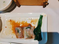 -粤财皇冠假日酒店·彩华轩中餐厅