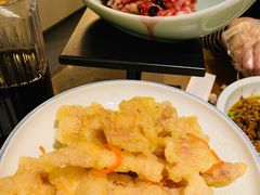 -95号酱骨·一块豆腐(展春园西路店)