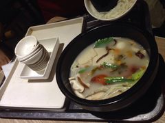 -云味馆·云南菜·云南米线(景田店)