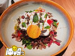 菲伦斯招牌田园沙拉-FEELINGS(亚新广场店)