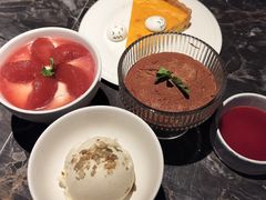 -LESCEDARS Brasserie Bistro香柏树