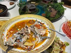 -上地宴·中关村的会客厅(清河高铁站店)