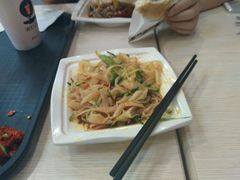 -魏家凉皮(曼哈顿店)