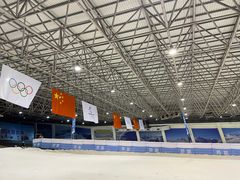 -绍兴启迪乔波冰雪世界