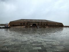 -水洞沟旅游区