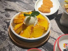 -新白鹿餐厅(松江开元地中海店)