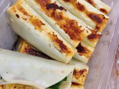 -众口斋锅贴(银泰城店)