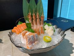 -極上萬膳·日料放题(海岸城店)