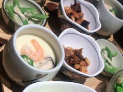 -阿吾罗日本料理(K11艺术中心店)