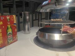 -源味居手把签烧烤(长春一店)
