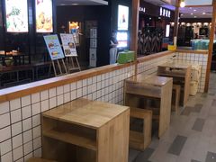 -怪物的冰与火(天虹商场中山路店)