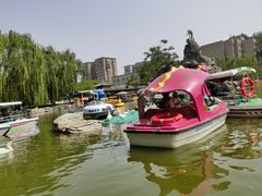 -团结湖公园
