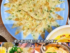 -快乐小羊(富强中路店)