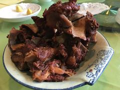 -乔家满族八大碗(流水沟店)