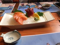 -烧鸟横丁(联发文创口岸店)