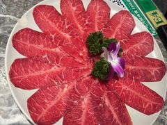 -禄婶鸡煲·打边炉