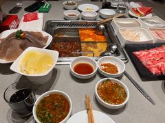 -海底捞火锅(高科广场店)