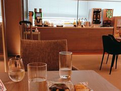 -ANA羽田机场休息室(羽田空港第3ターミナル)