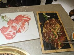 -韩盛·古法烤肉店(皇城恒隆广场店)