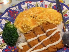 -玛嘉烈(北京金融街店)