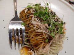 -味+新京宴·烤鸭·北京菜(创意谷店)