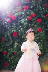 宝贝-首尔宝宝SEOUL  BABY STUDIO(通州店)