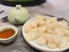 -怡和春天大酒楼(柳芳店)