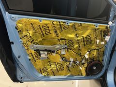 -乐之行汽车音响改装