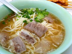 -李先生牛肉面大王(广渠门内店)