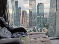 -得闲·高空SPA(东盟店)