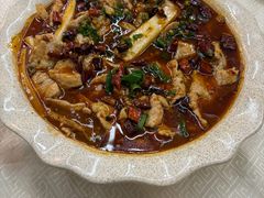 -蜀膳坊(洪公祠小区店)