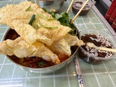 -红鼻子桂林米粉(金唐新光界店)