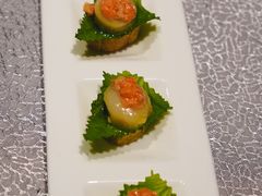 -北京王府井希尔顿酒店·秦唐中餐厅Chynna