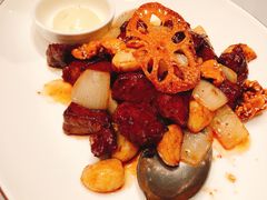 -漢舍中国菜馆(889广场店)