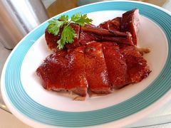 -椿记烧鹅(叠彩店)