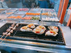-鼓楼夜市