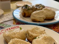 -小杨生煎(黄河路店)