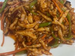 -老七饭馆(光荣道总店)