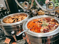 -非烤勿扰韩料自助烤肉(松山湖万科店)