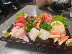 -鱼真(うおまさ)
