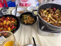 -聚味瞿记·龙虾堂(树木岭店)