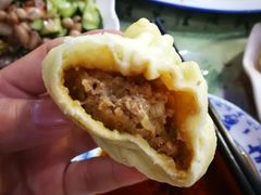 -宝正臻天津包子总店(金阳光居易店)