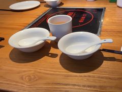 -骨之味·筒骨汤火锅(晋江万达店)