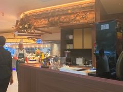 -鲜得莱渔港·小平岛海胆馆(七贤岭店)