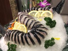 -金龙·打边炉(南京西路店)