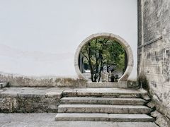 -阳明祠