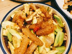 -吕氏疙瘩汤·私家菜馆(慈云寺店)