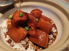 -老济南·地道济南菜(大明湖店)
