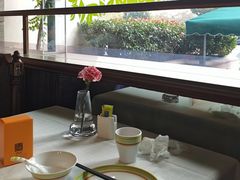 -开海·红岛海鲜虾水饺(石老人店)
