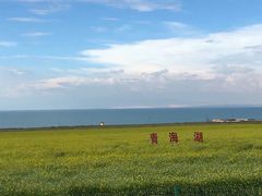 -青海湖国家重点风景名胜区